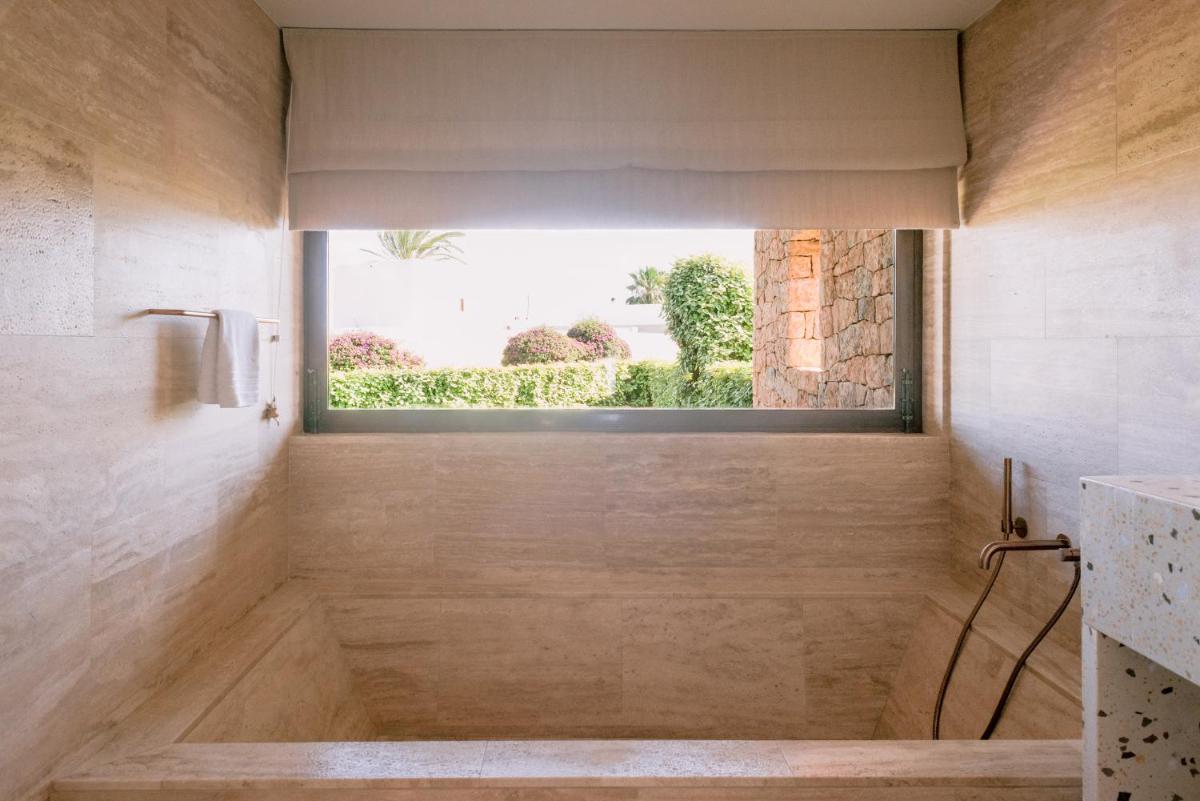 Imagen de la galería de Casa Maca, en Ibiza