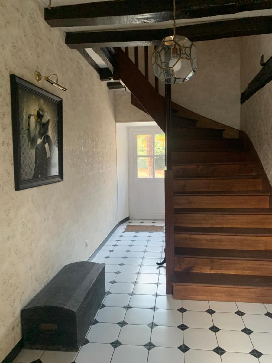 La cour des Ursulines - Housity