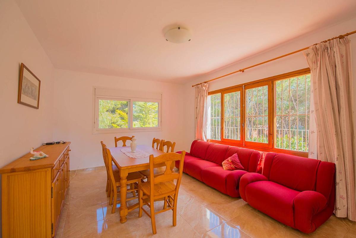 Villa Bernia - PlusHolidays - Housity
