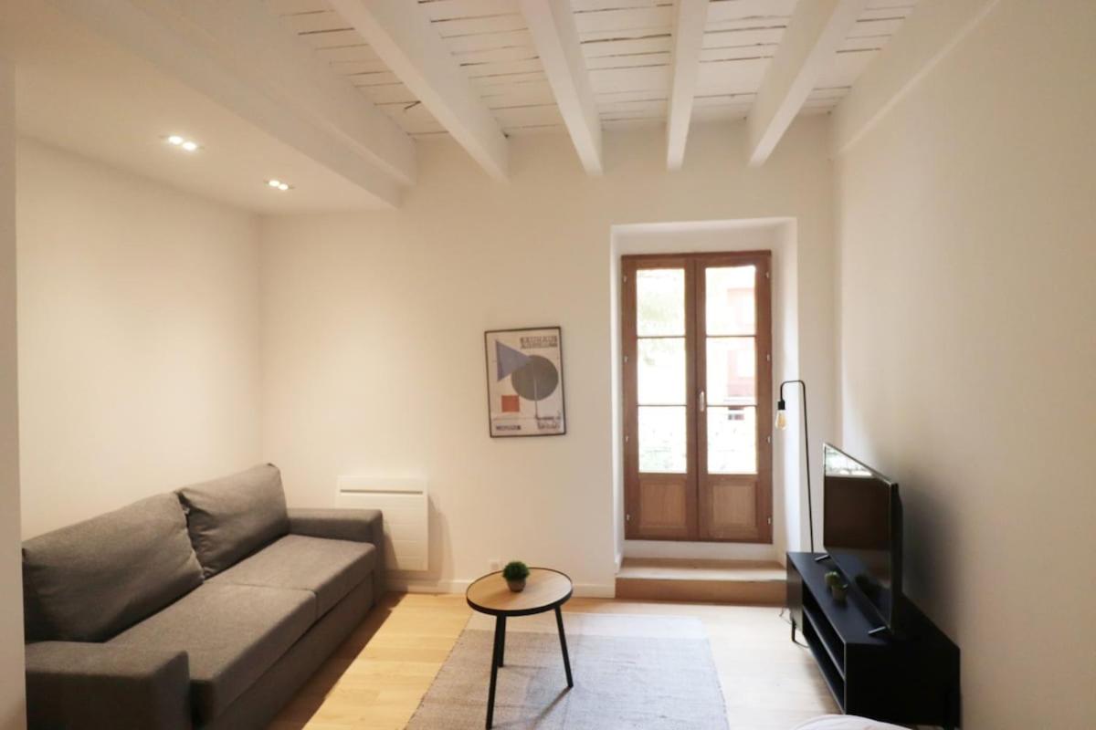 Superbe Appartement au coeur de la vieille ville - Housity