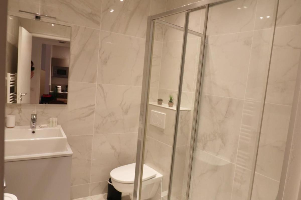 Superbe Appartement au coeur de la vieille ville - Housity