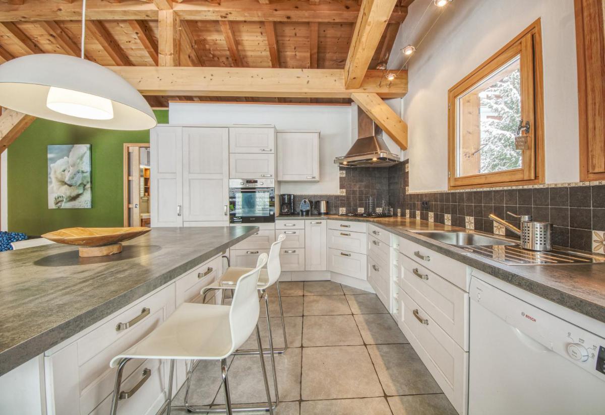 Chalet Minouche - Housity