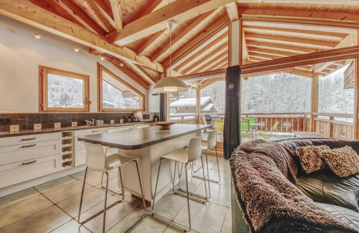 Chalet Minouche - Housity