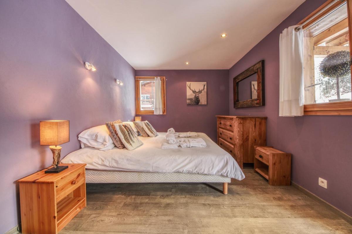 Chalet Minouche - Housity