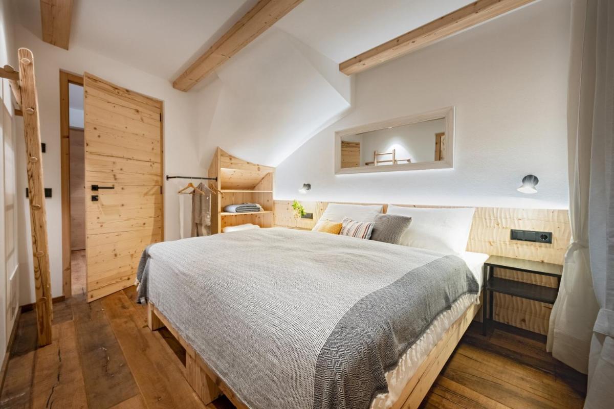 Central Home Apartment - Housity