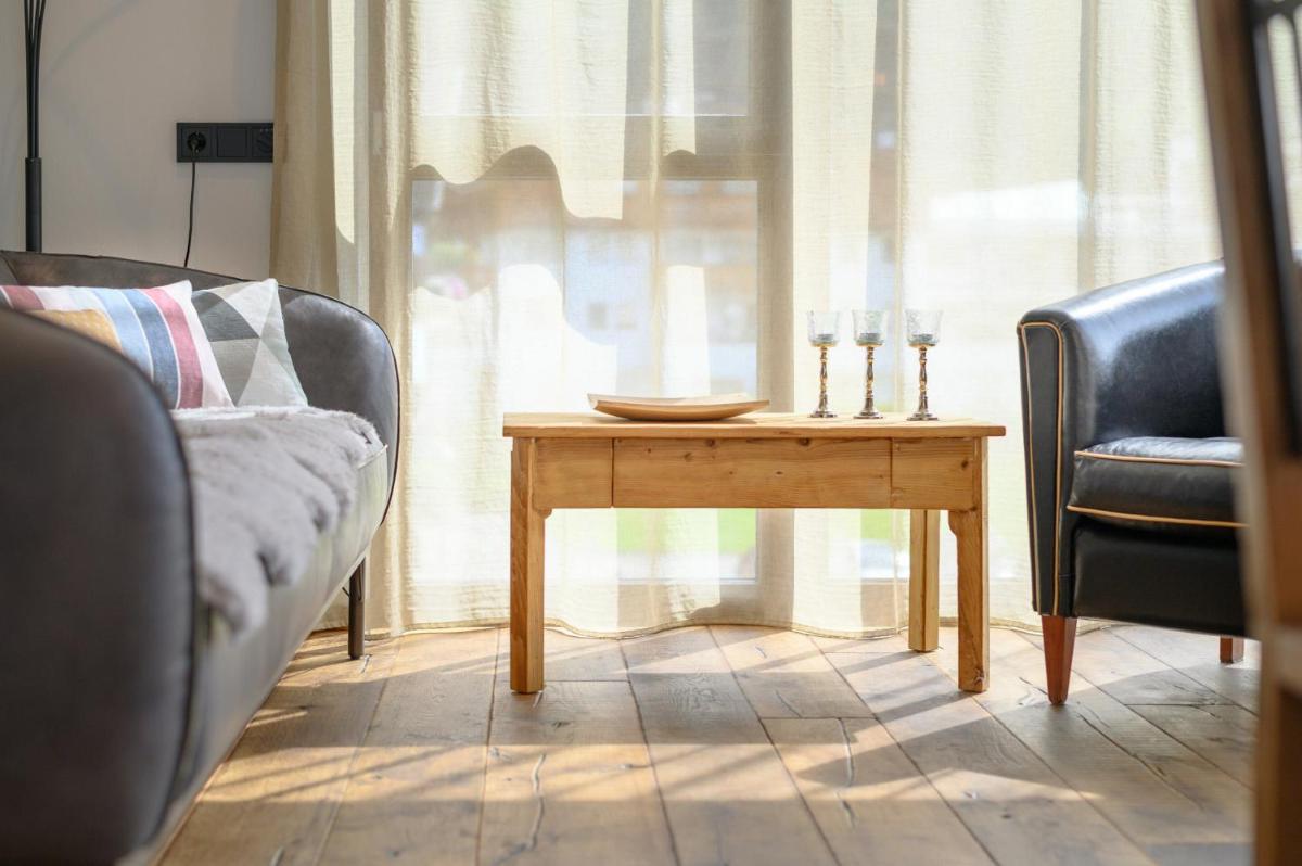 Central Home Apartment - Housity