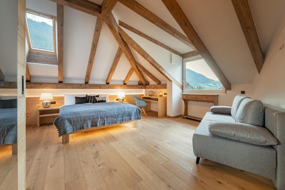 Central Home Apartment - Housity