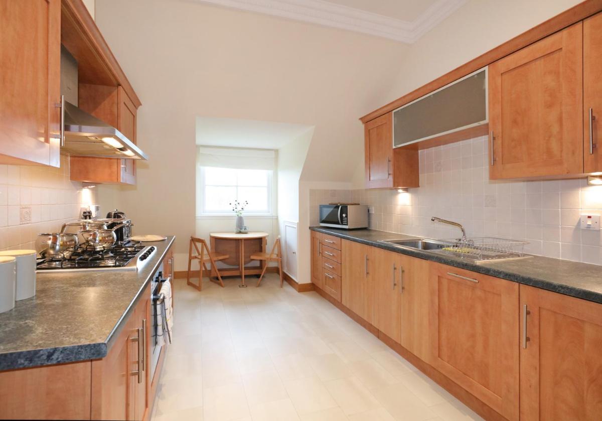 Waverley North Penthouse - Housity