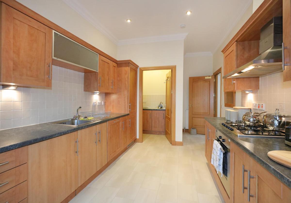 Waverley North Penthouse - Housity