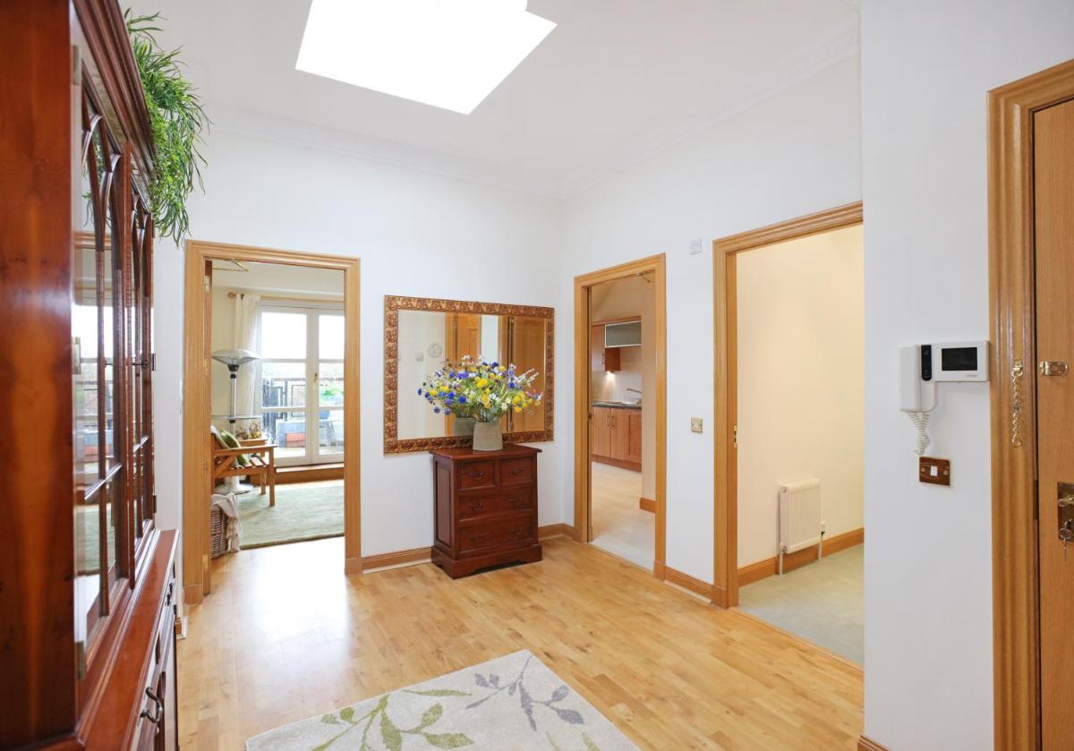 Waverley North Penthouse - Housity