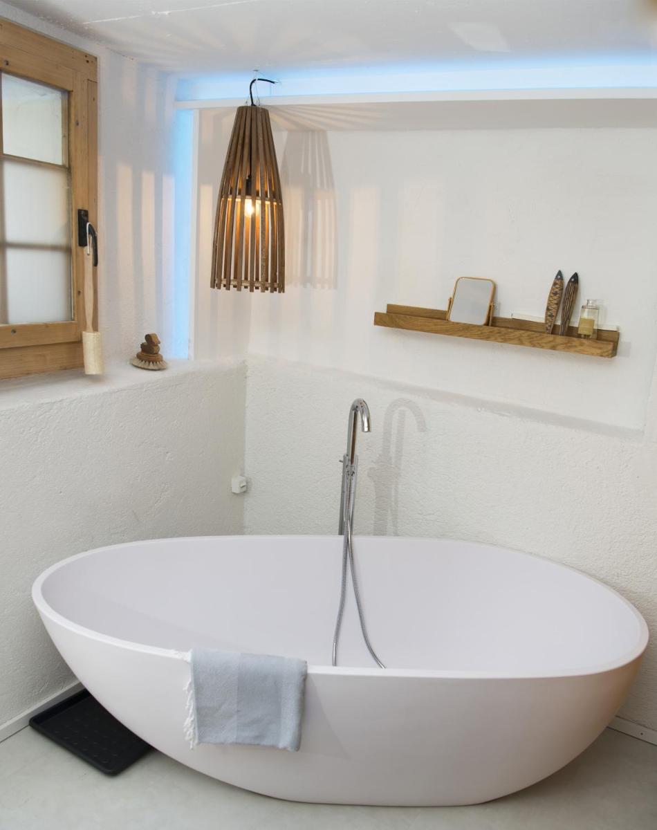 Rain Apartment with private spa area-Zorten-Lenzerheide - Housity
