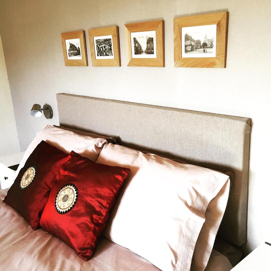 Chaillac Bed & Breakfast - Housity