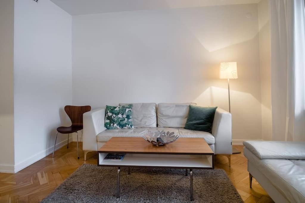 Stockholm Checkin Apartment Alvik - Housity