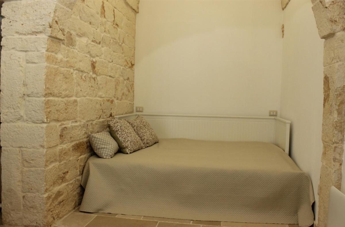 Tiny House La casodda - Housity