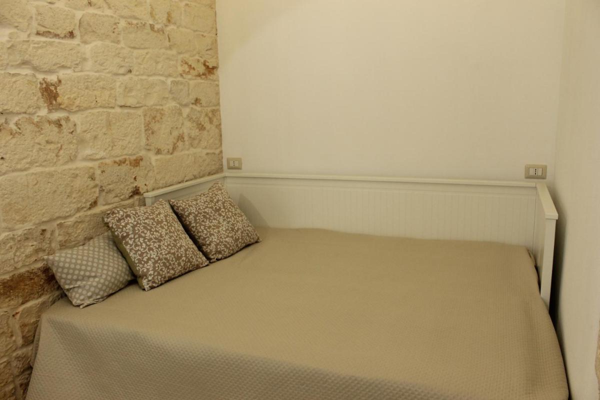 Tiny House La casodda - Housity