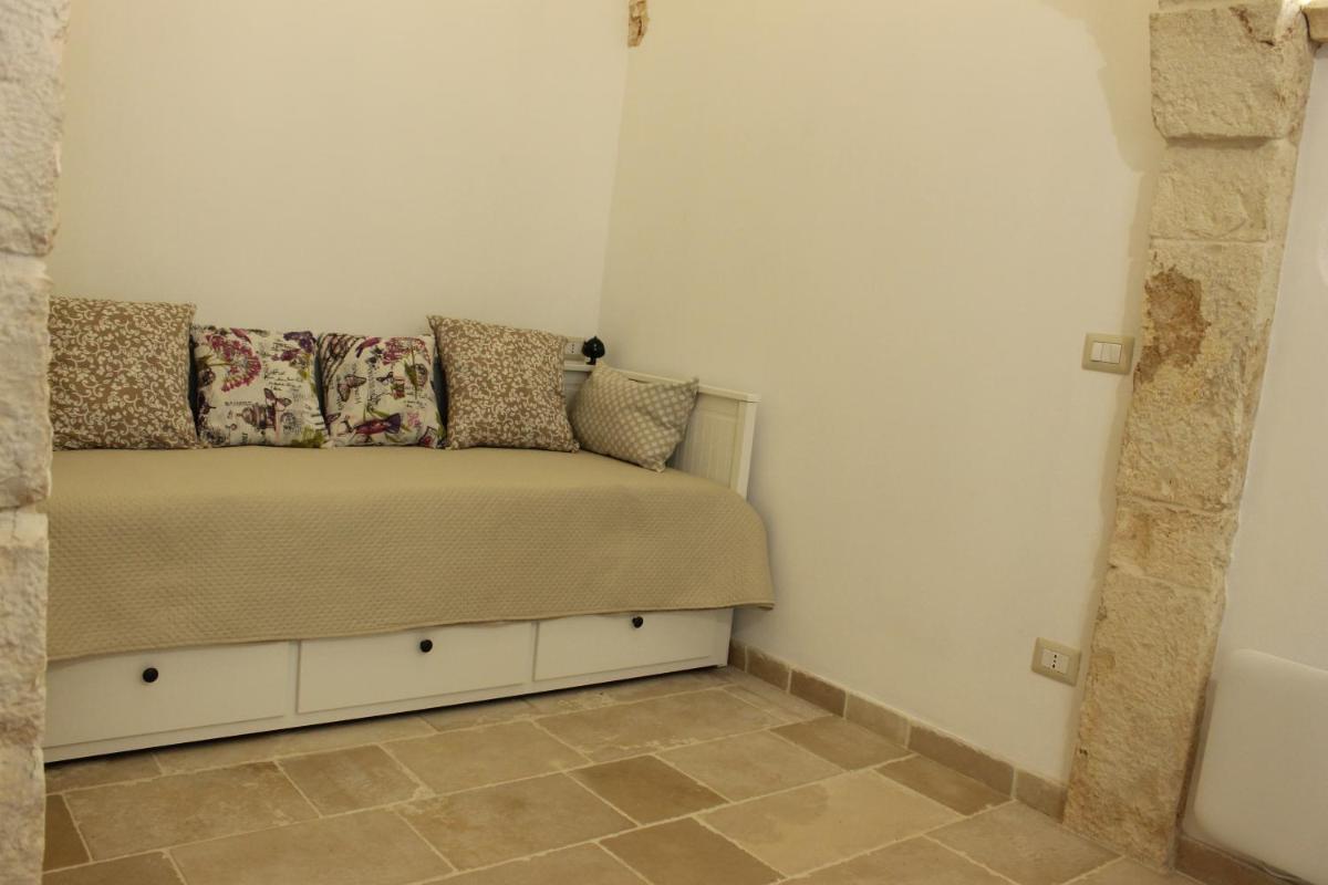 Tiny House La casodda - Housity