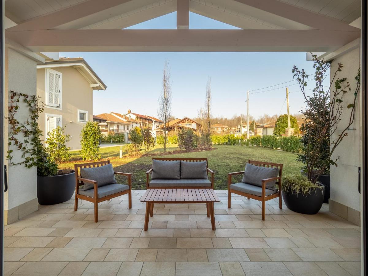 Green Lodge - Housity