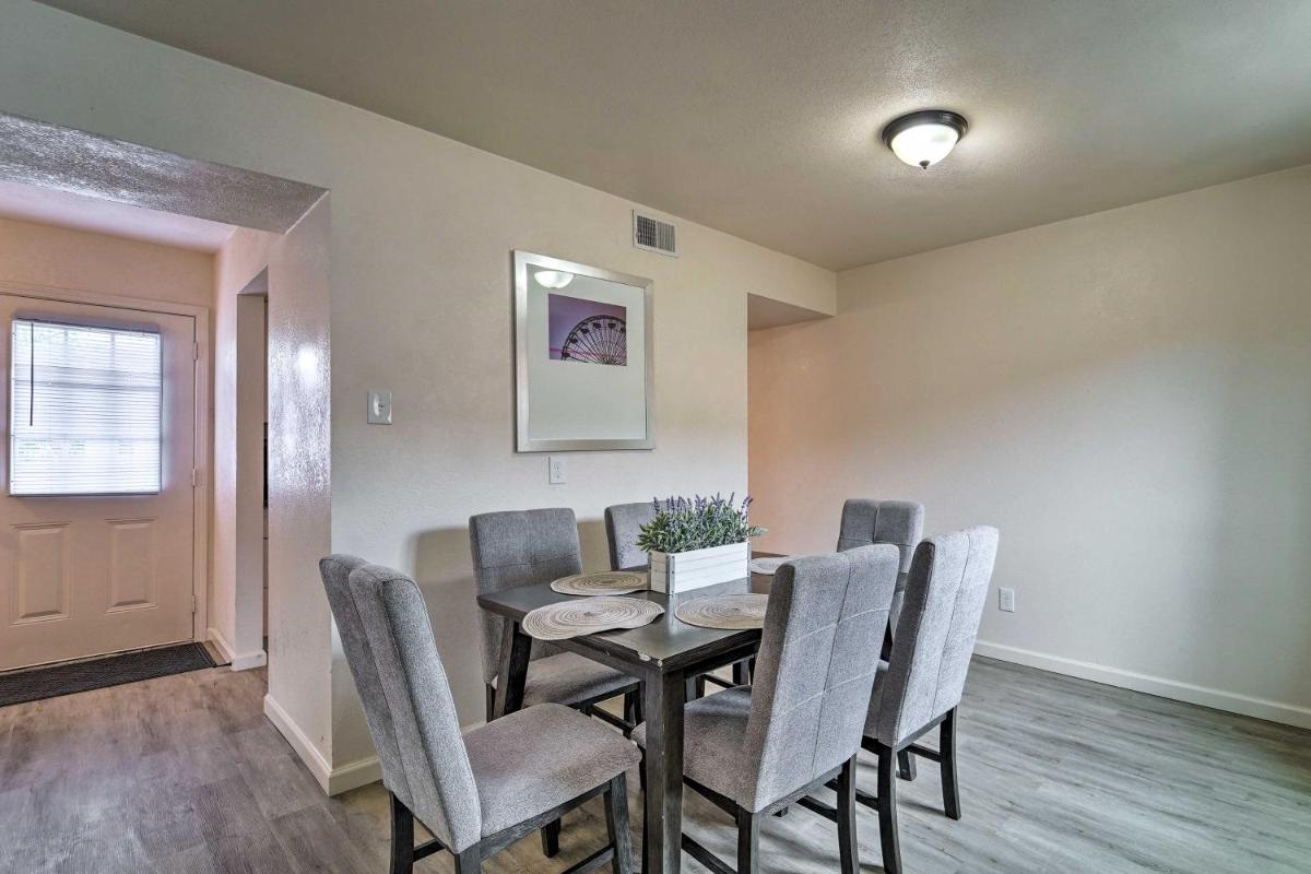 Odessa Apartment with Proximity to Attractions! - Housity