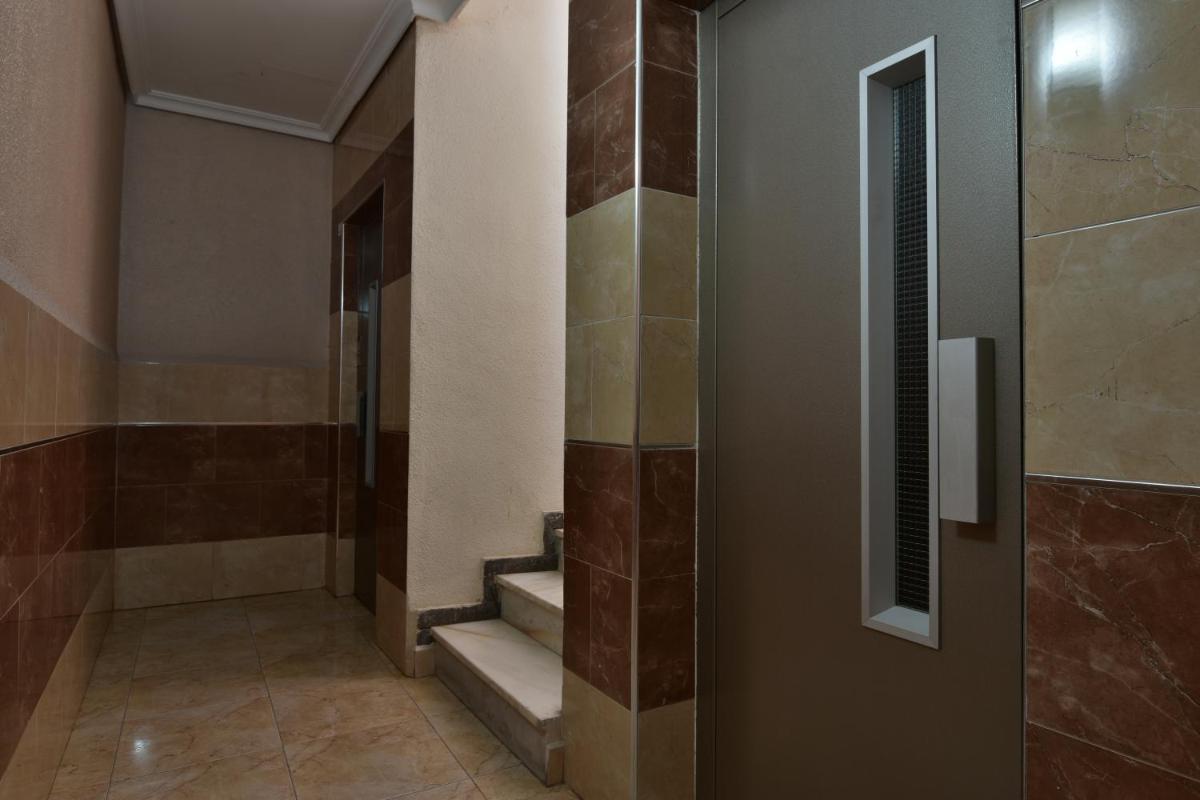 Suitetrails - Apartamento Gregorio
