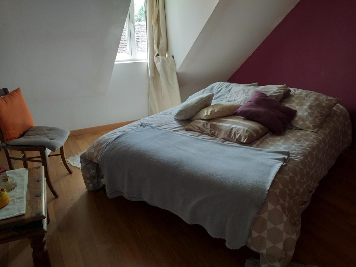 Chambres d'hôtes, " au coeur de la nature, et du calme" - Hizvo
