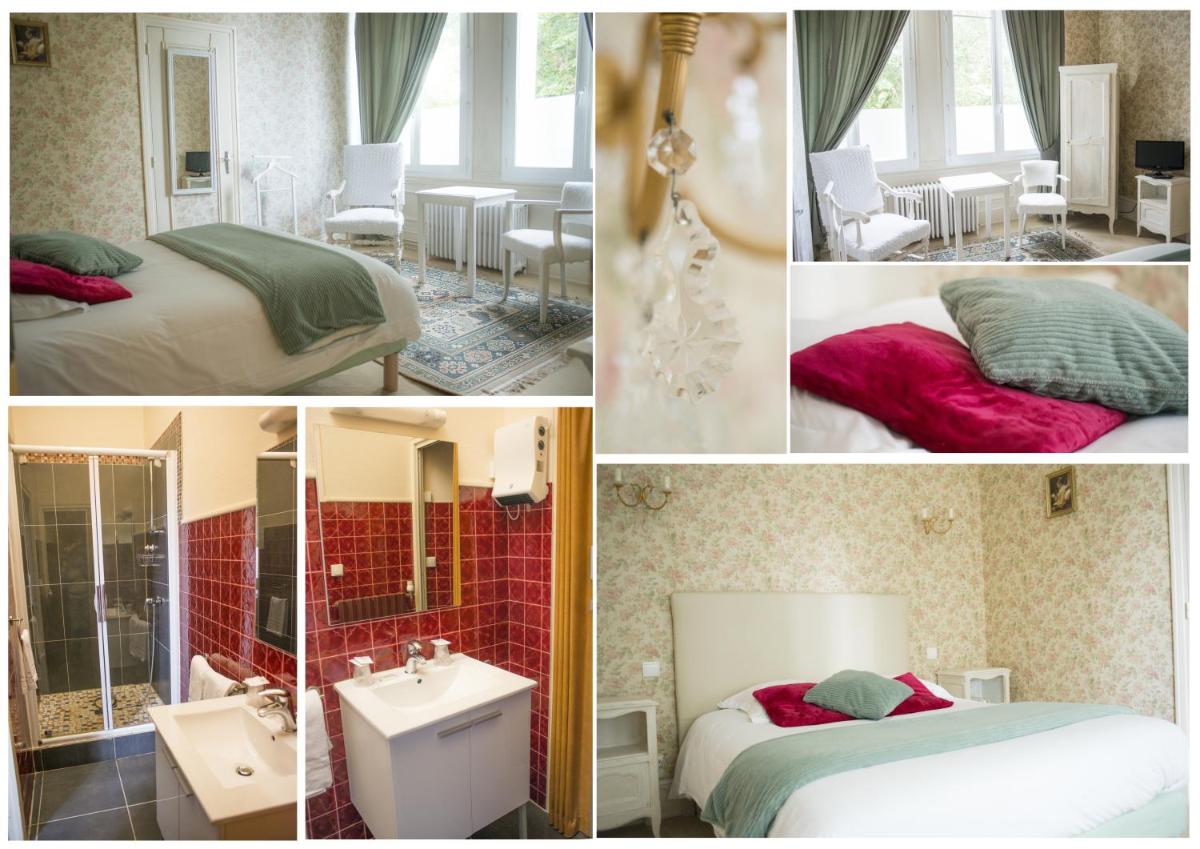 Hotel Du Parc - Housity