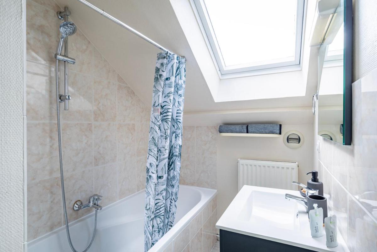 Heaven - GOLDEN TREE - WIFI - 20 min St-Croix & Center Parcs - Housity