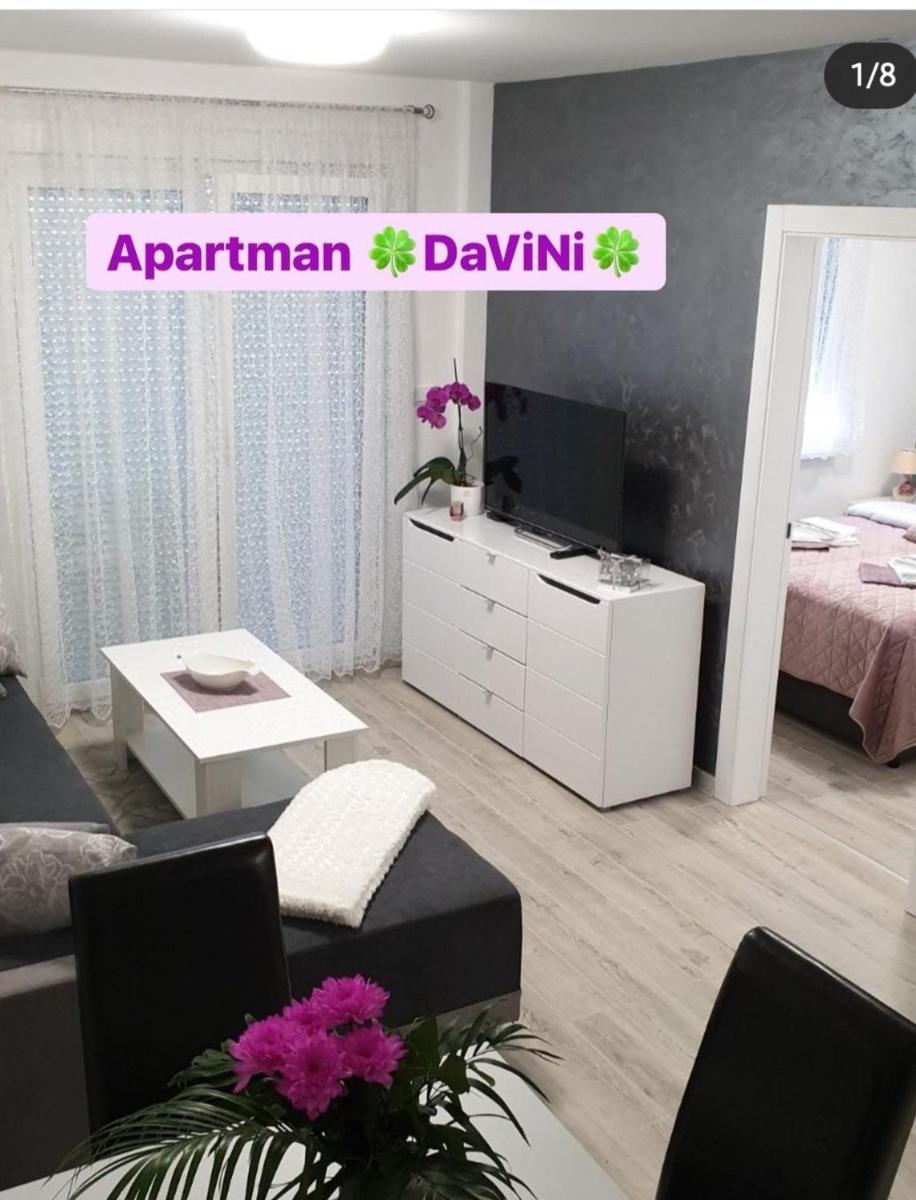 Apartman DaViNi - Housity