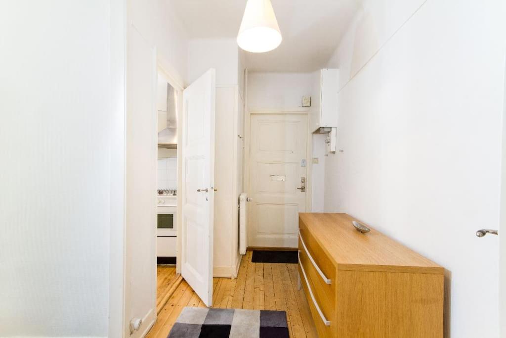 Stockholm Checkin Apartment Fridhemsplan - Housity