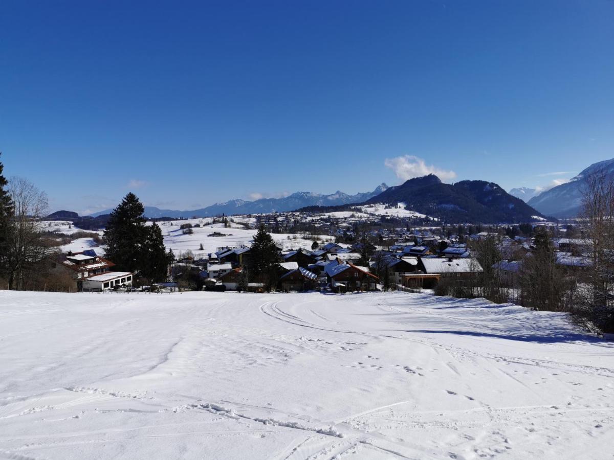 Sunrise Belvedere Pfronten - Housity