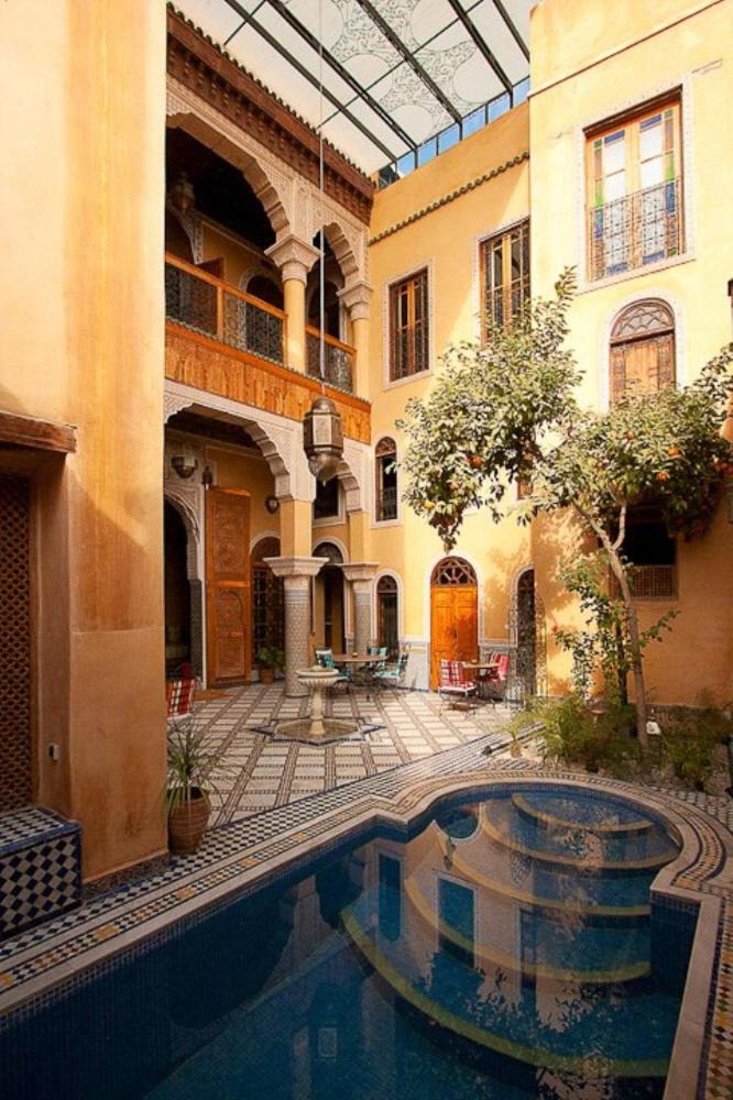 Riad Layalina Fes - Housity