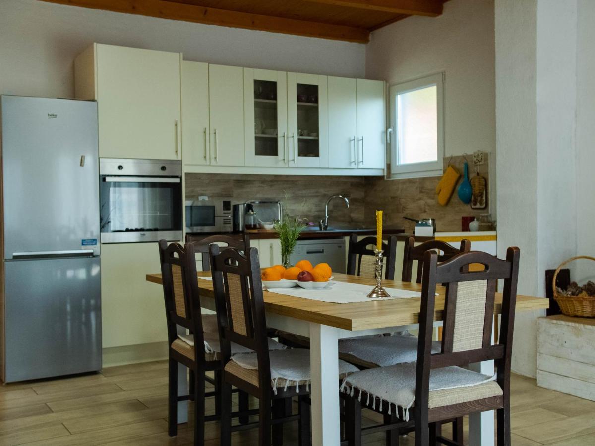 Apartment Village house - Housity