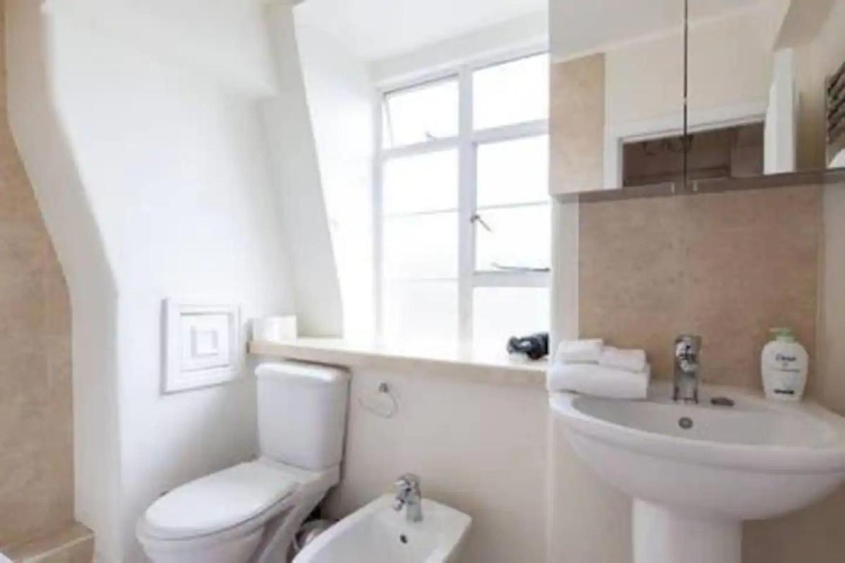 Stunning 1 Bedroom Apartment in Chelsea - Housity