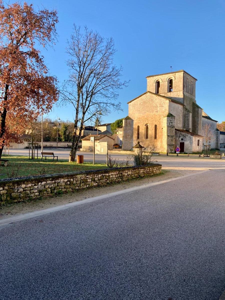 Le Pressoir de Marsac - Housity