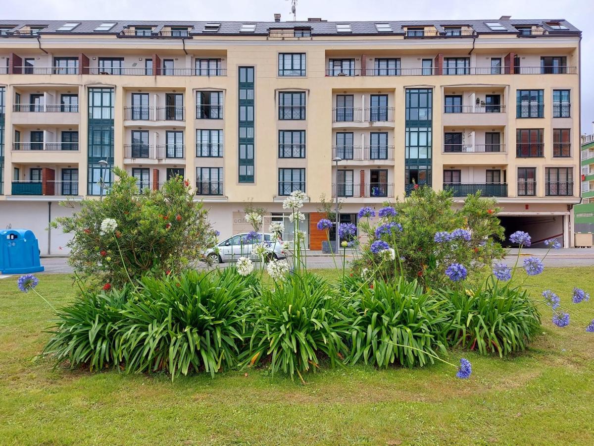 Apartagal-Ed Batel Foz - Housity