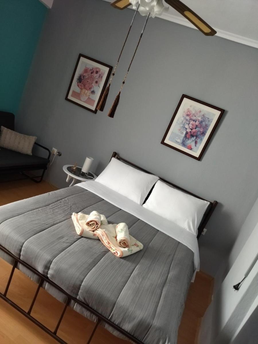 Suitetrails - Georgia's apartment 5
