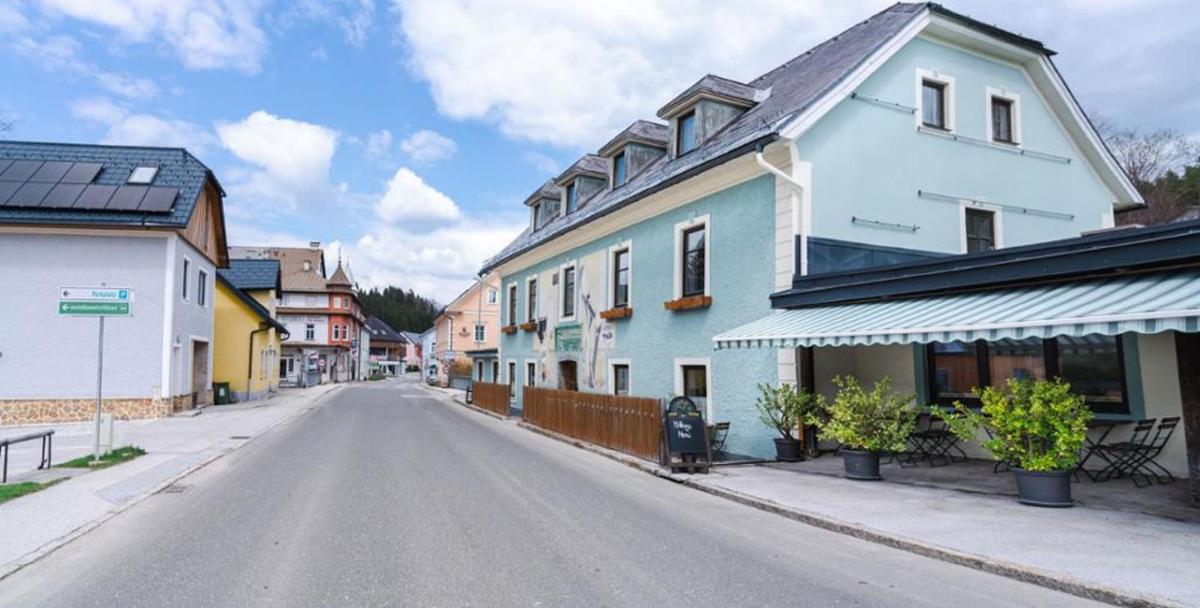 Suitetrails - Gasthof Filzwieser