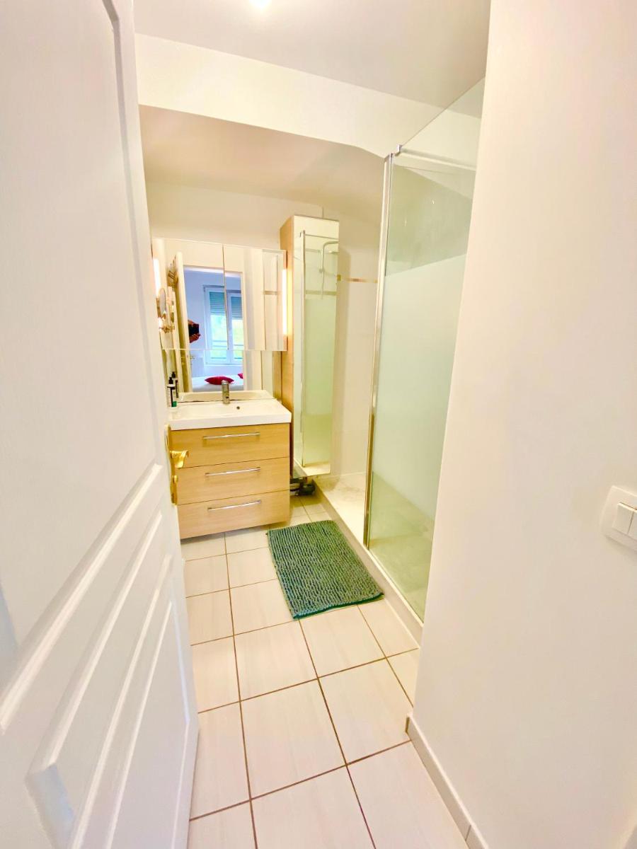 Suitetrails - Grand appartement proche Roissy, Parc Astérix, Mer de sable