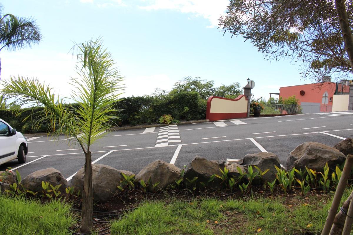 Imagem da galeria de Village Cabo Girao em Câmara de Lobos
