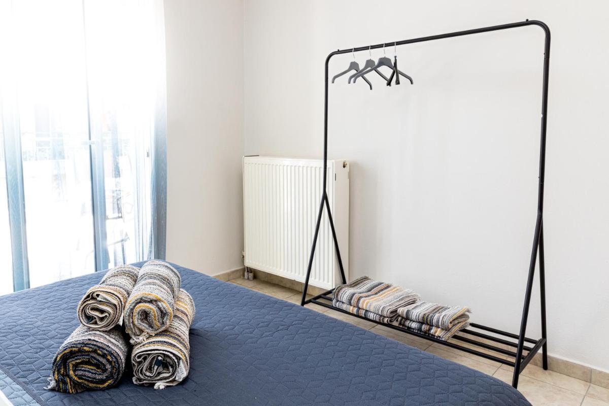 Suitetrails - Blaze Studios & Apartments