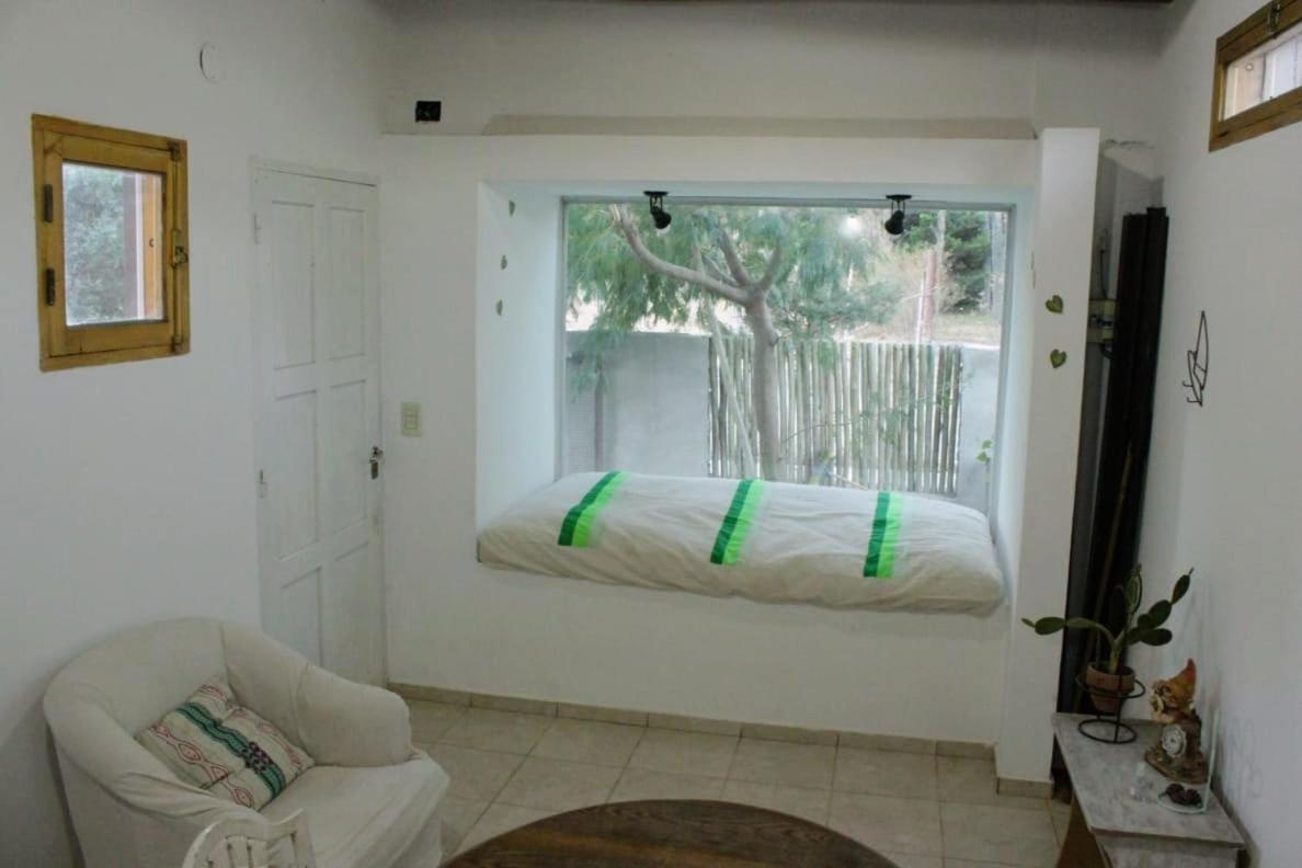 Cabaña La Alameda - Housity