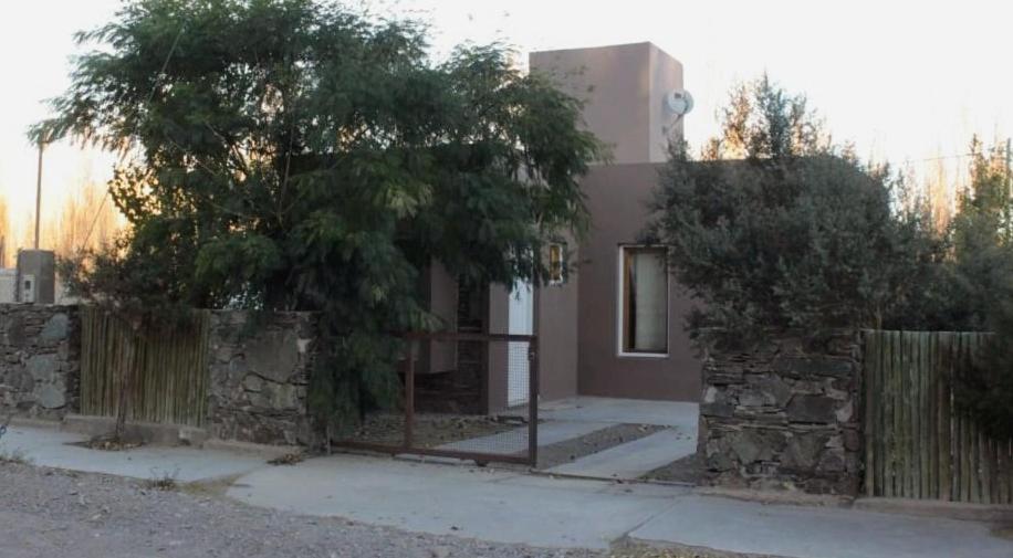 Cabaña La Alameda - Housity