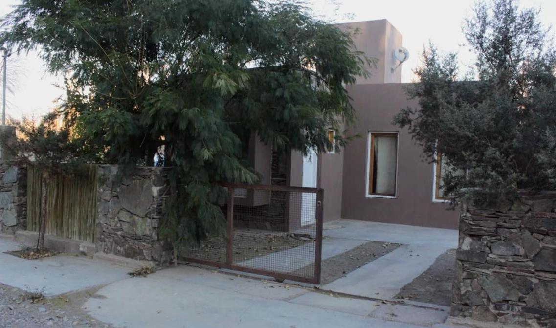 Cabaña La Alameda - Housity