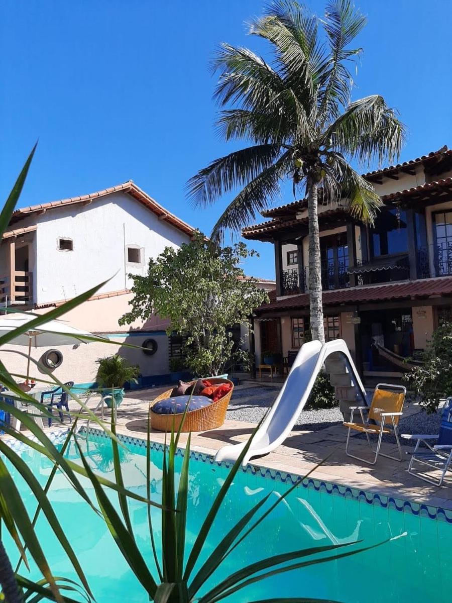 Quarto com banheiro no térreo - Housity