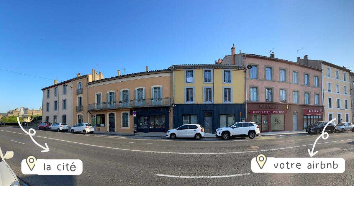 Chez-YU - Housity
