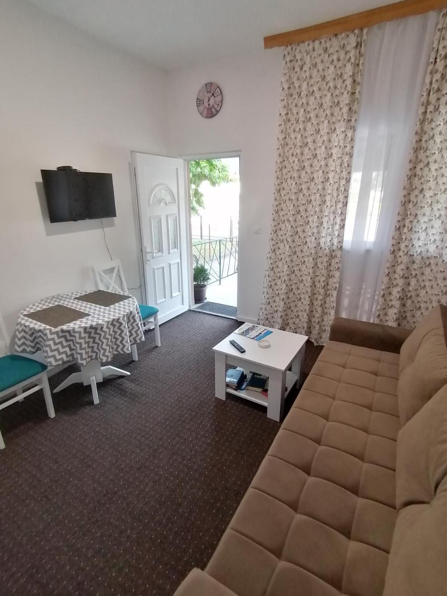 Apartman Dukat - Housity