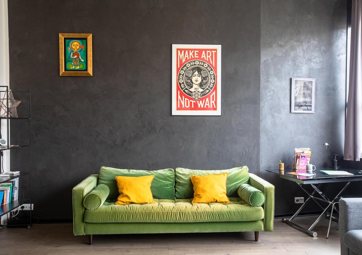 Le Loft Horloger avec parking - Housity
