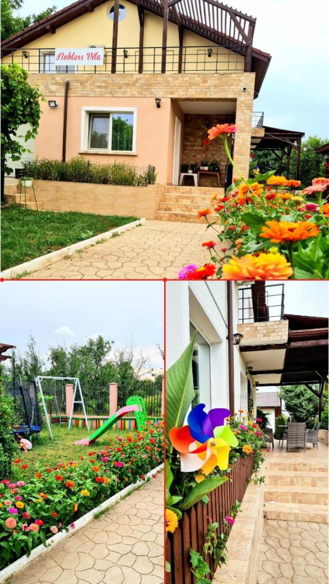 Nobless Villa - Housity