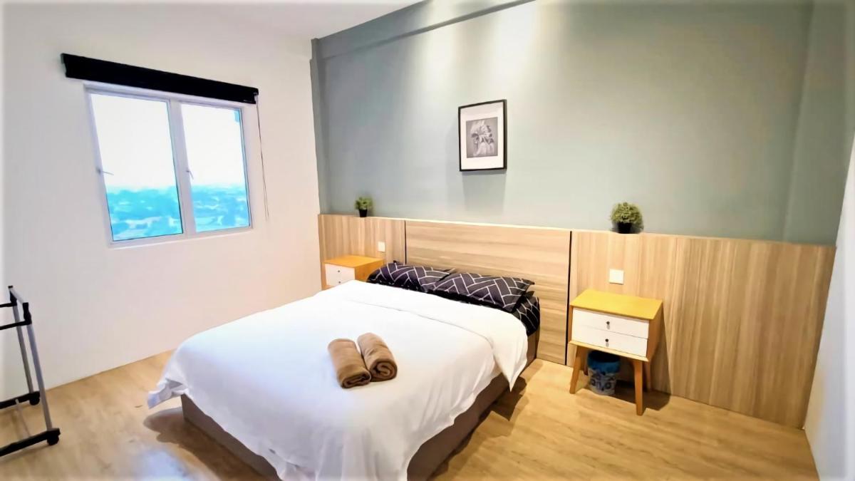 Limbongan Executive Suites Melaka By GGM - Housity
