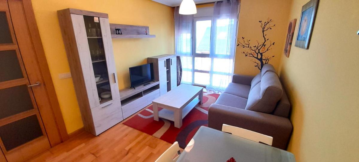 Apartamento PLAYA FOZ - Housity