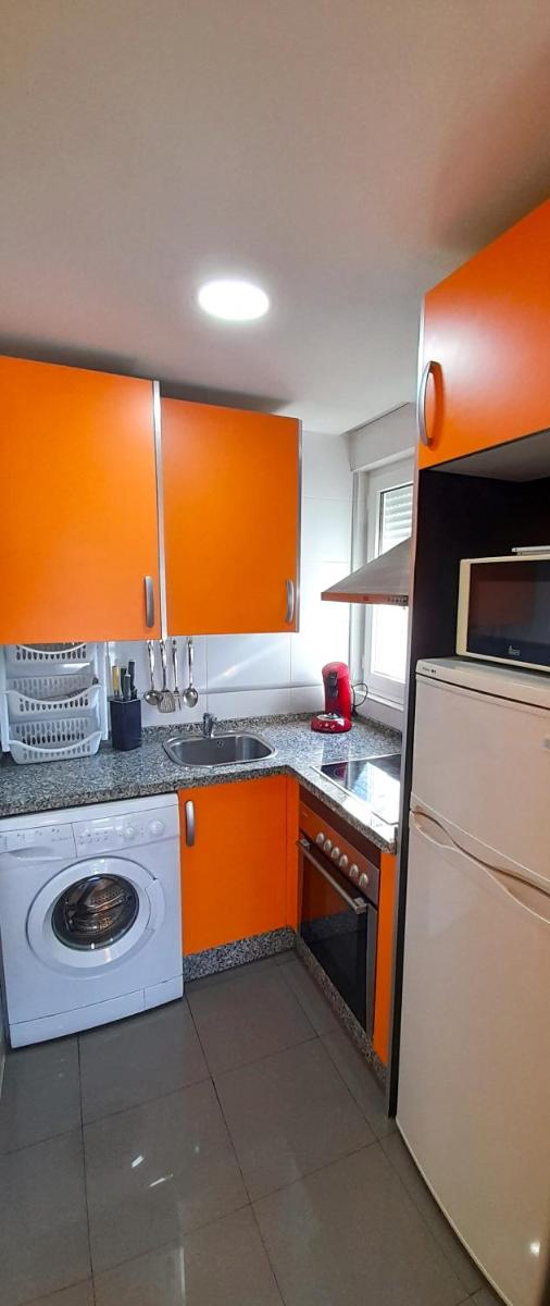 Apartamento PLAYA FOZ - Housity